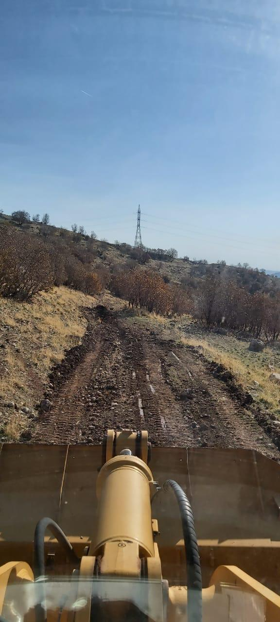 Infrastructure Improvements